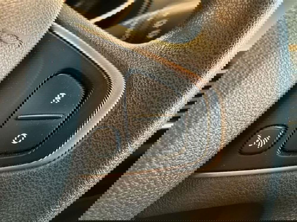 Renault Clio usata a Como (18)