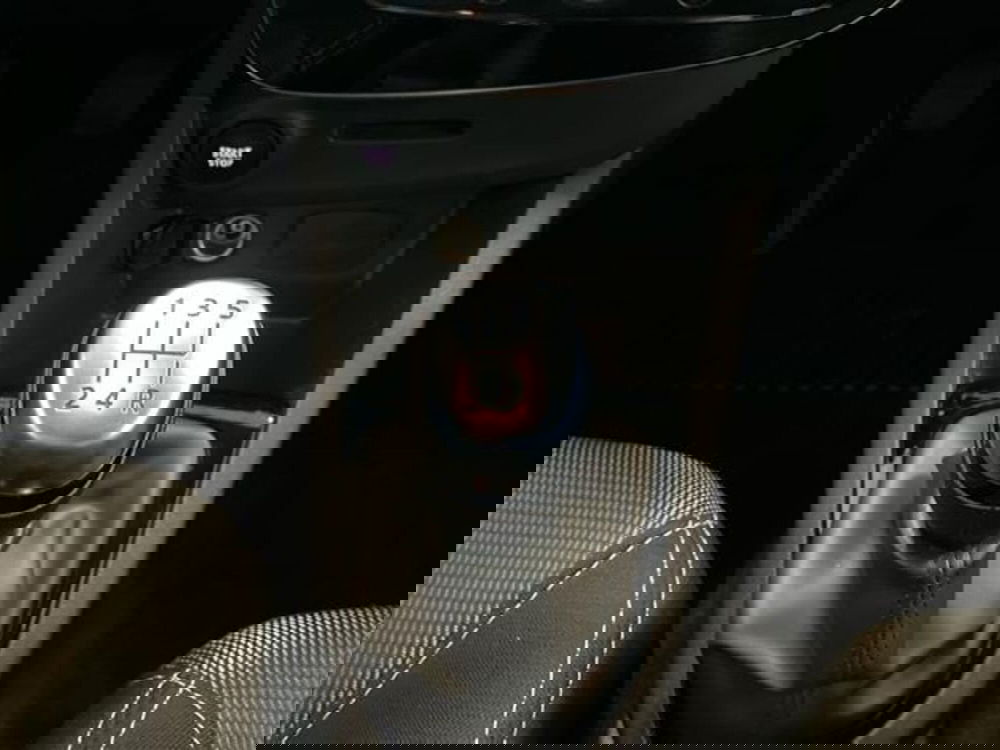 Renault Clio usata a Como (19)