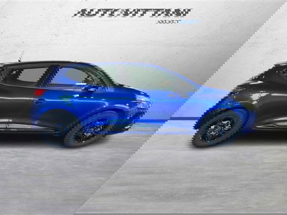 Renault Clio usata a Como (3)