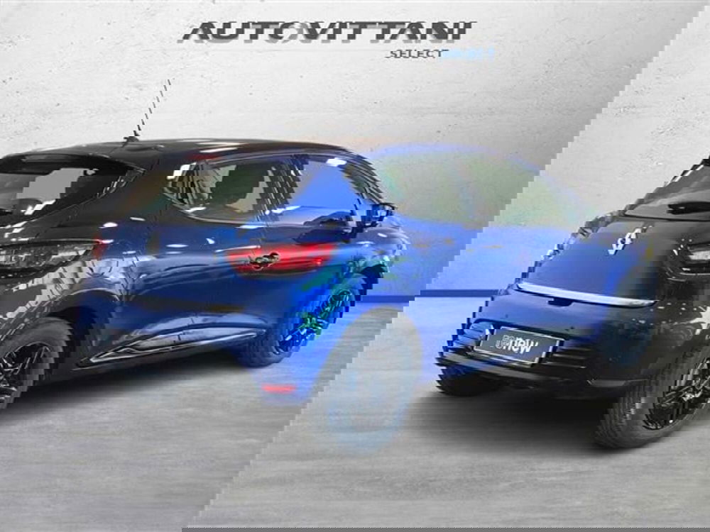 Renault Clio usata a Como (4)