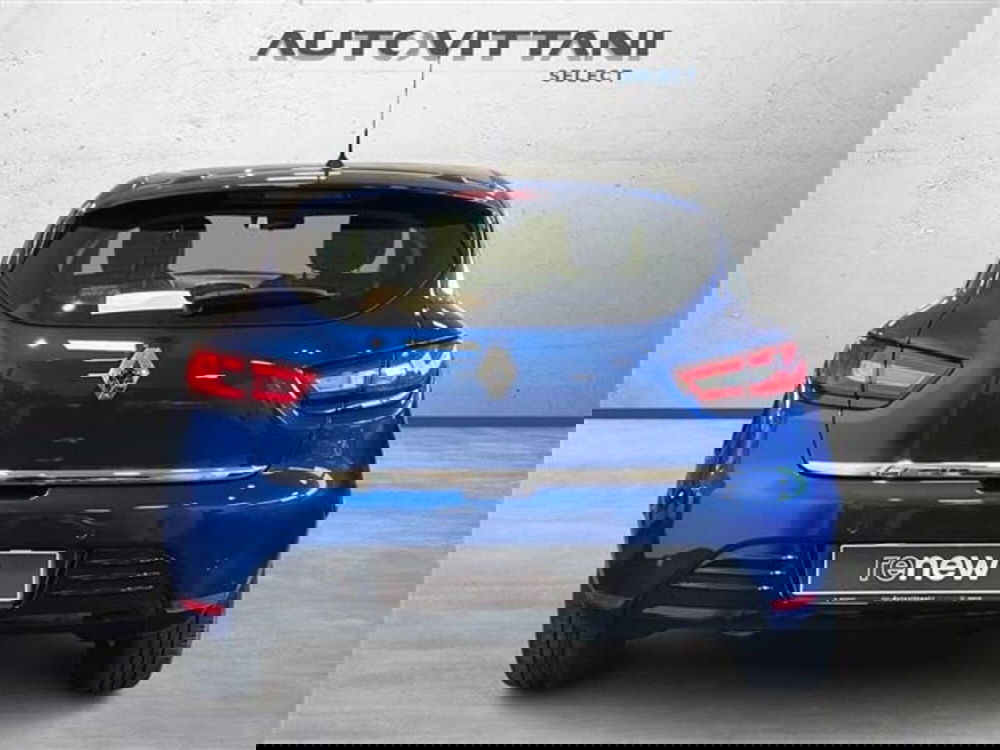 Renault Clio usata a Como (5)