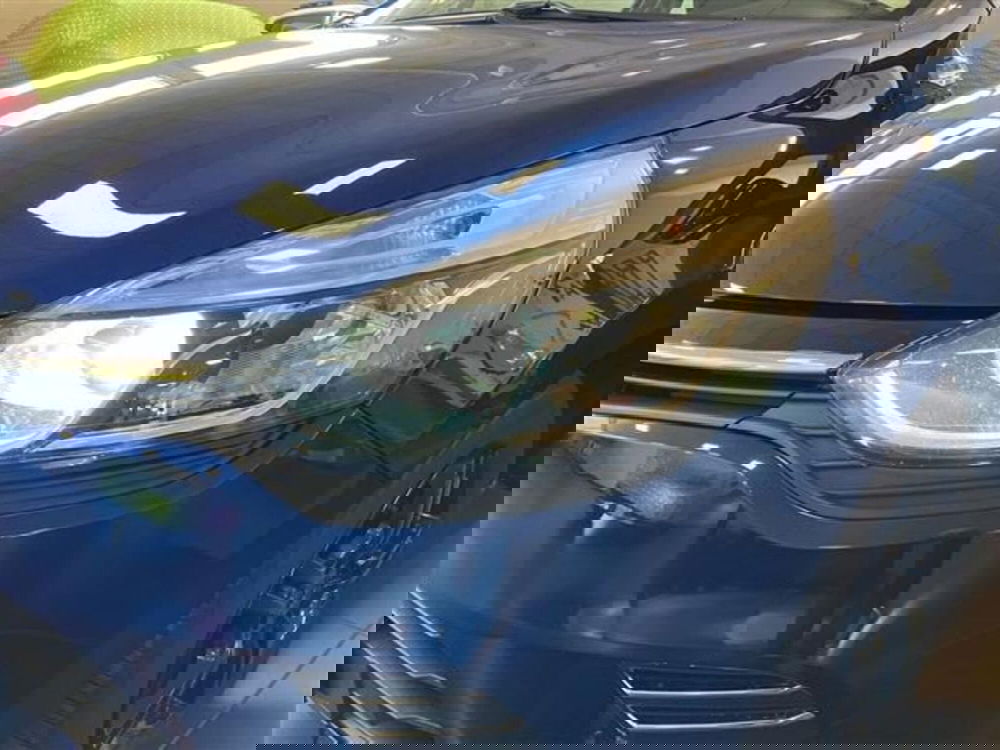 Renault Clio usata a Como (6)