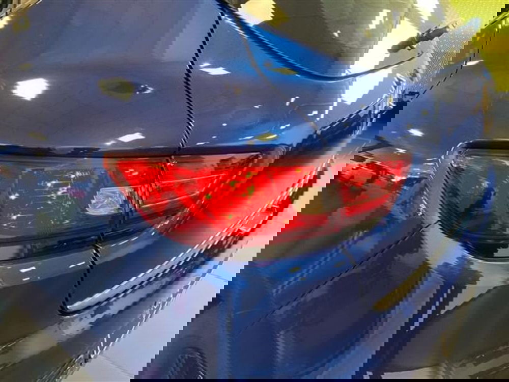 Renault Clio usata a Como (7)