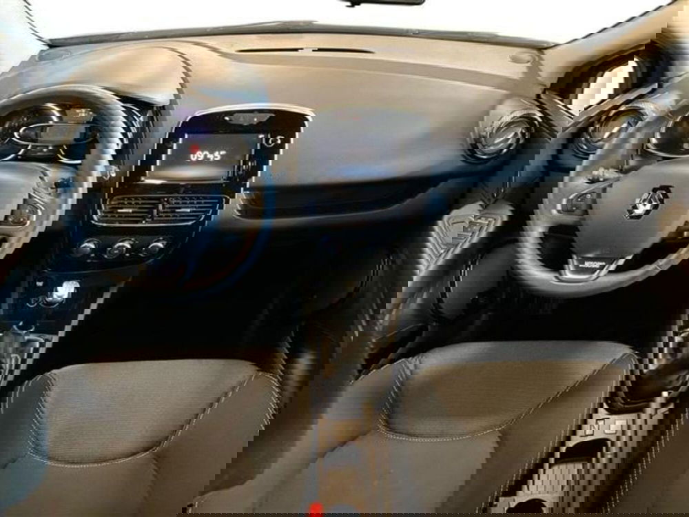 Renault Clio usata a Como (9)