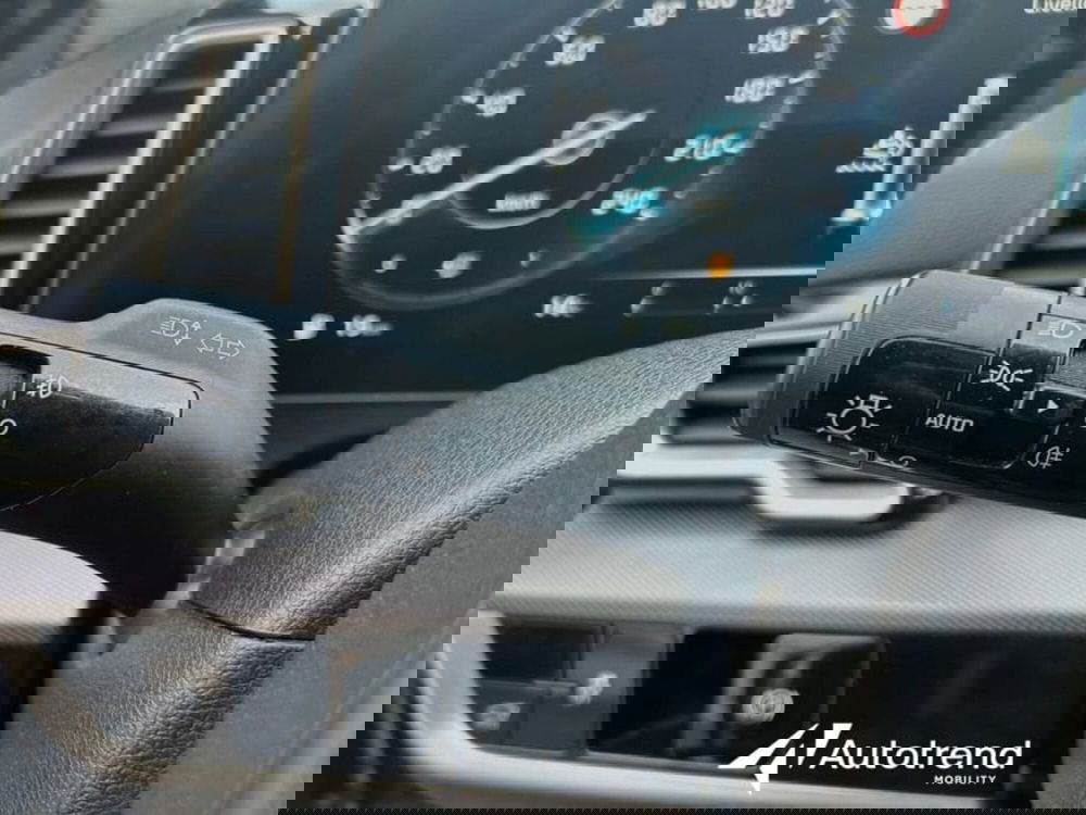 Kia Sportage usata a Lecce (10)