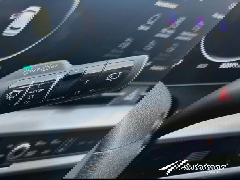 Kia Sportage usata a Lecce (11)