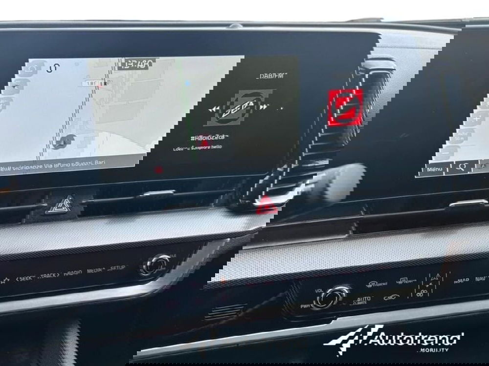 Kia Sportage usata a Lecce (13)