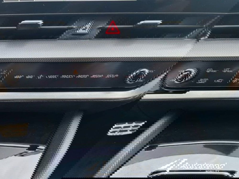 Kia Sportage usata a Lecce (18)