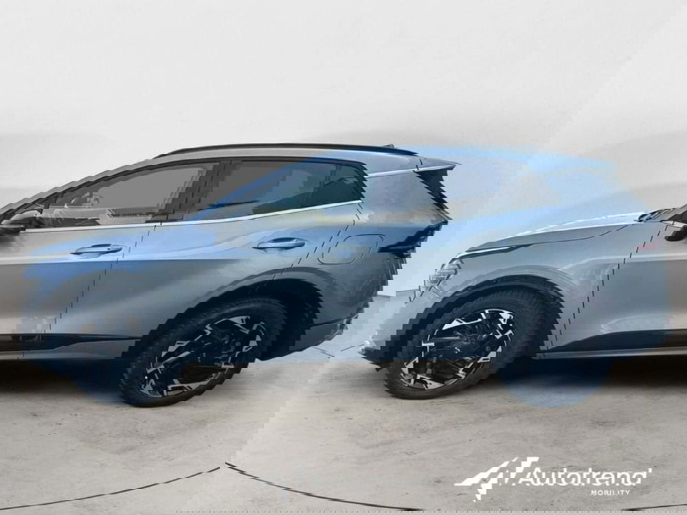 Kia Sportage usata a Lecce (5)