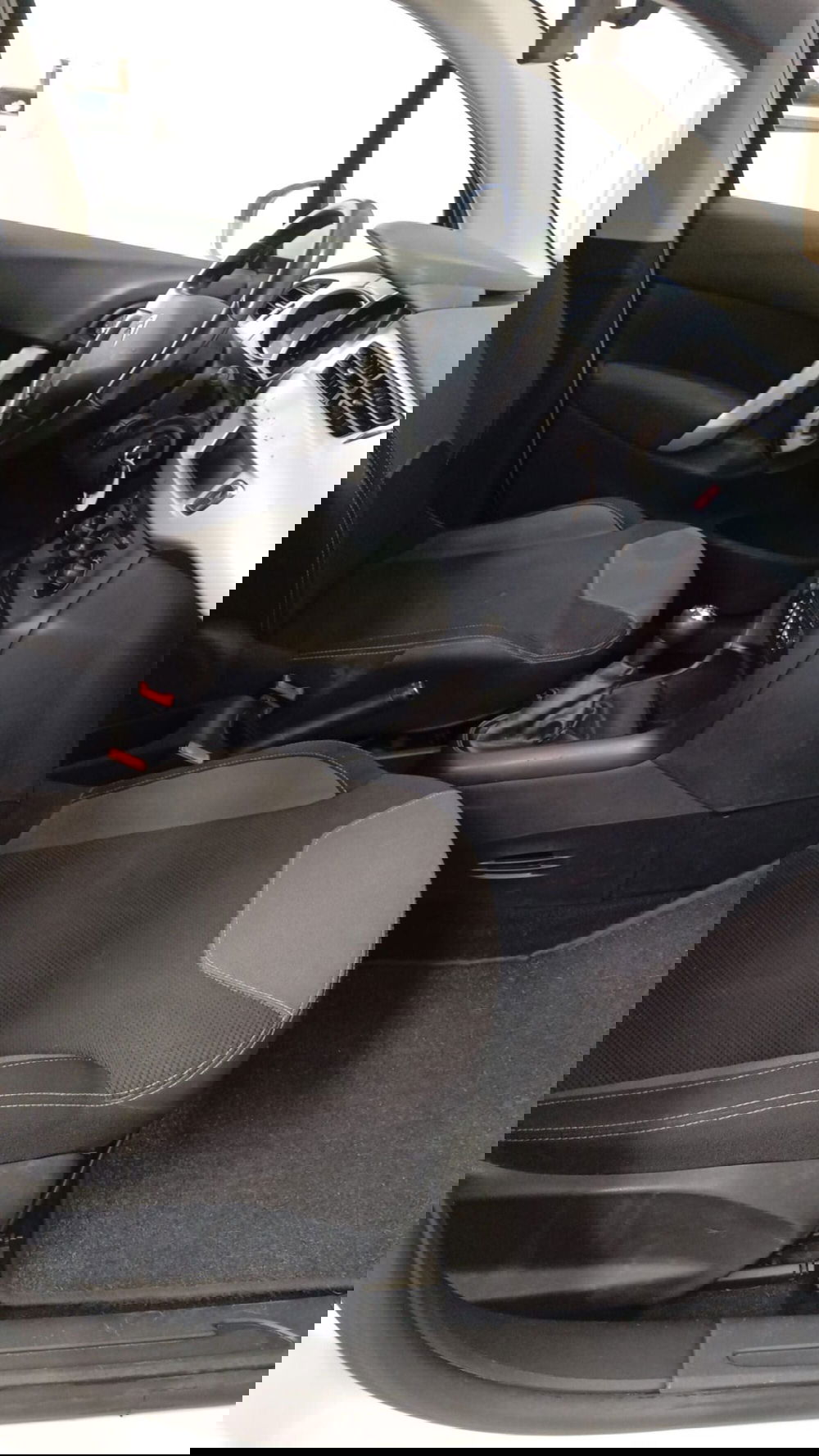 Citroen C3 usata a Sassari (2)