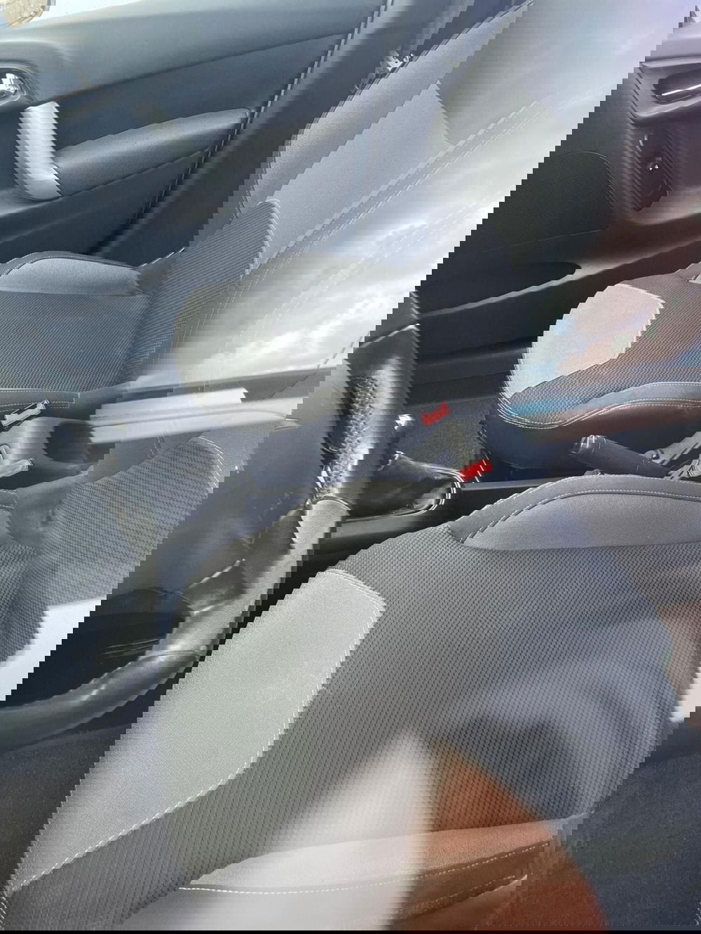 Citroen C3 usata a Sassari (7)