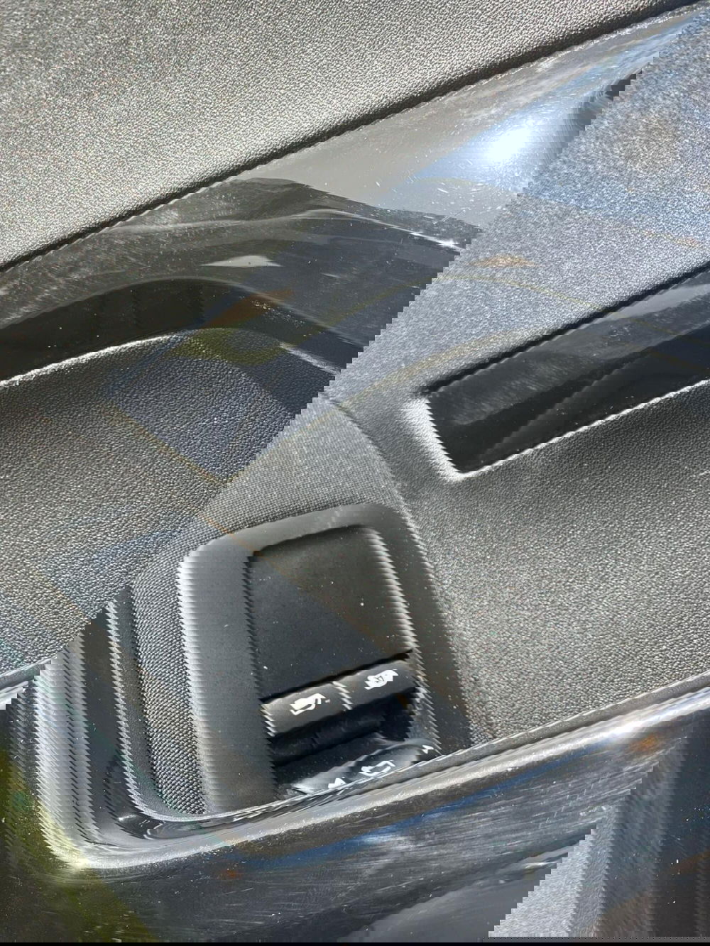 Peugeot 208 usata a Sassari (2)