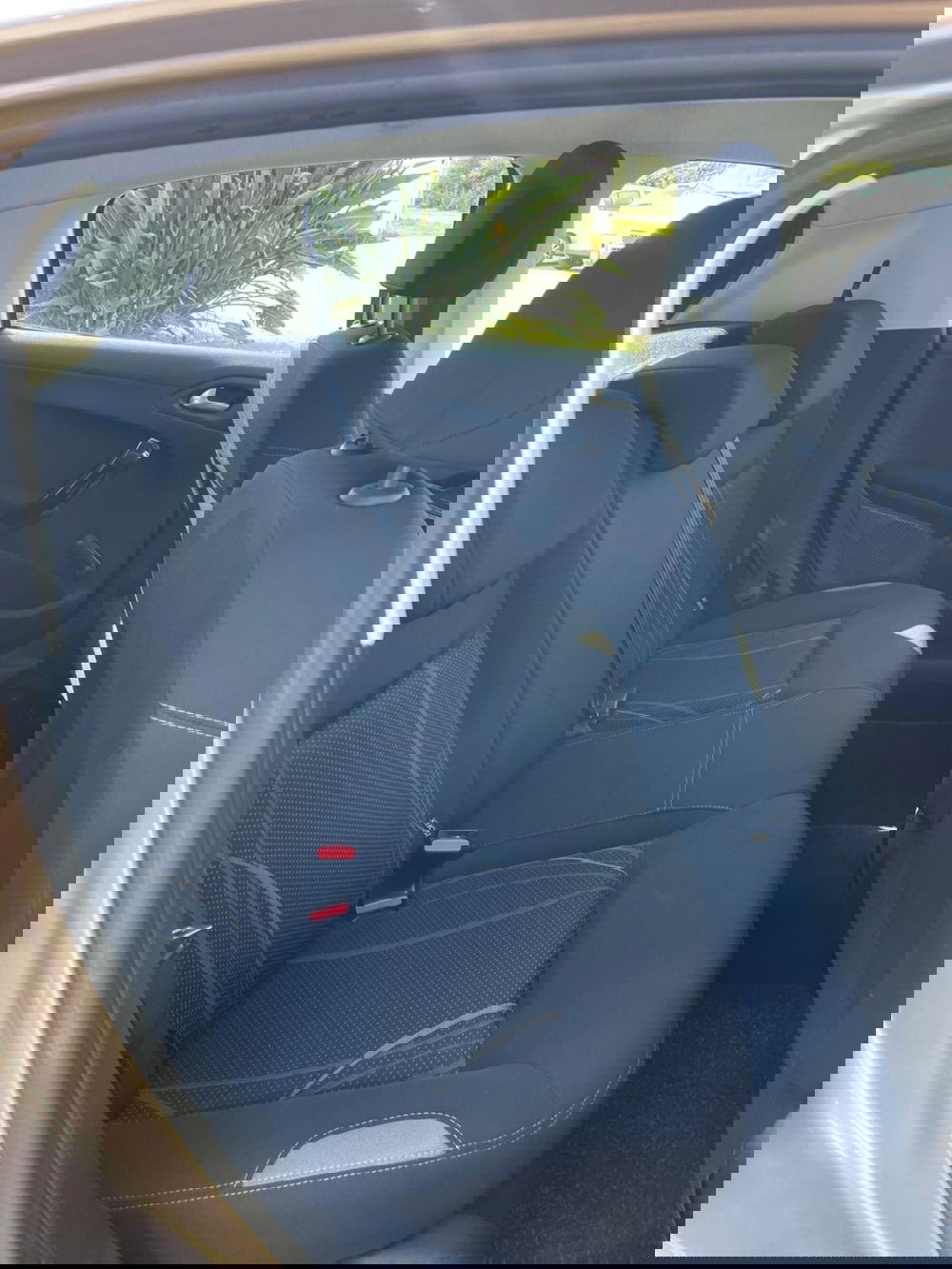 Peugeot 208 usata a Sassari (5)