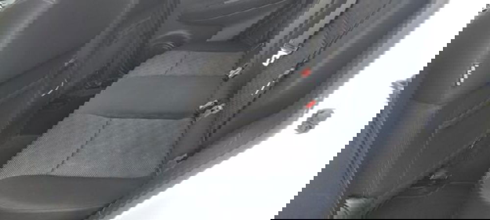 Nissan Qashqai usata a Napoli (7)