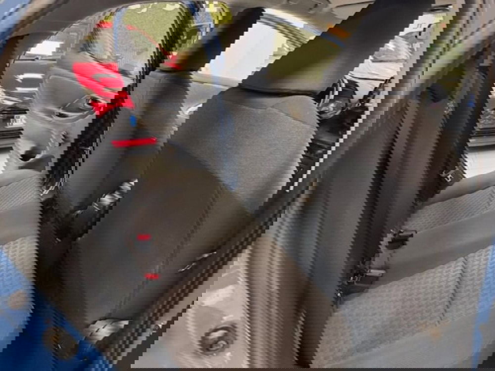 Toyota Yaris usata a Prato (10)