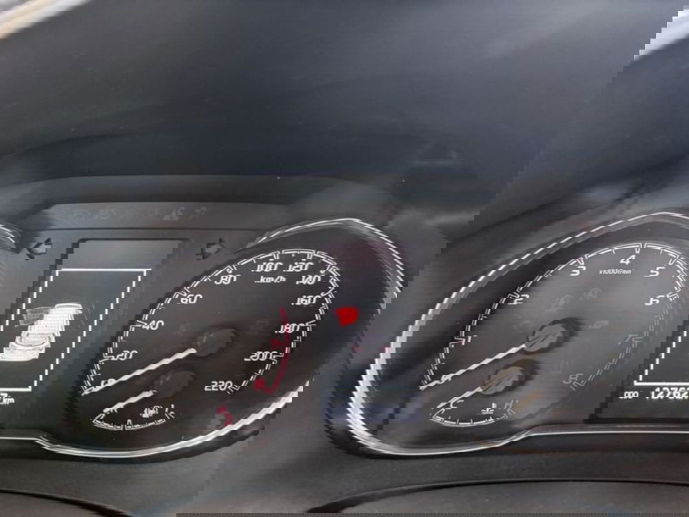 Toyota Yaris usata a Prato (11)