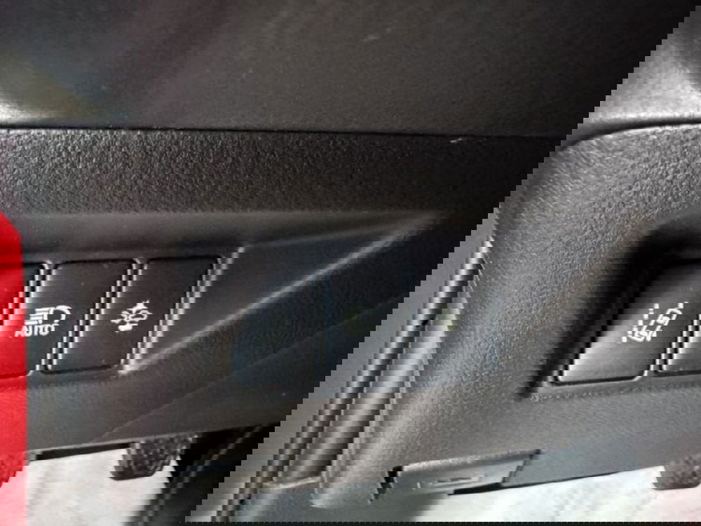 Toyota Yaris usata a Prato (13)