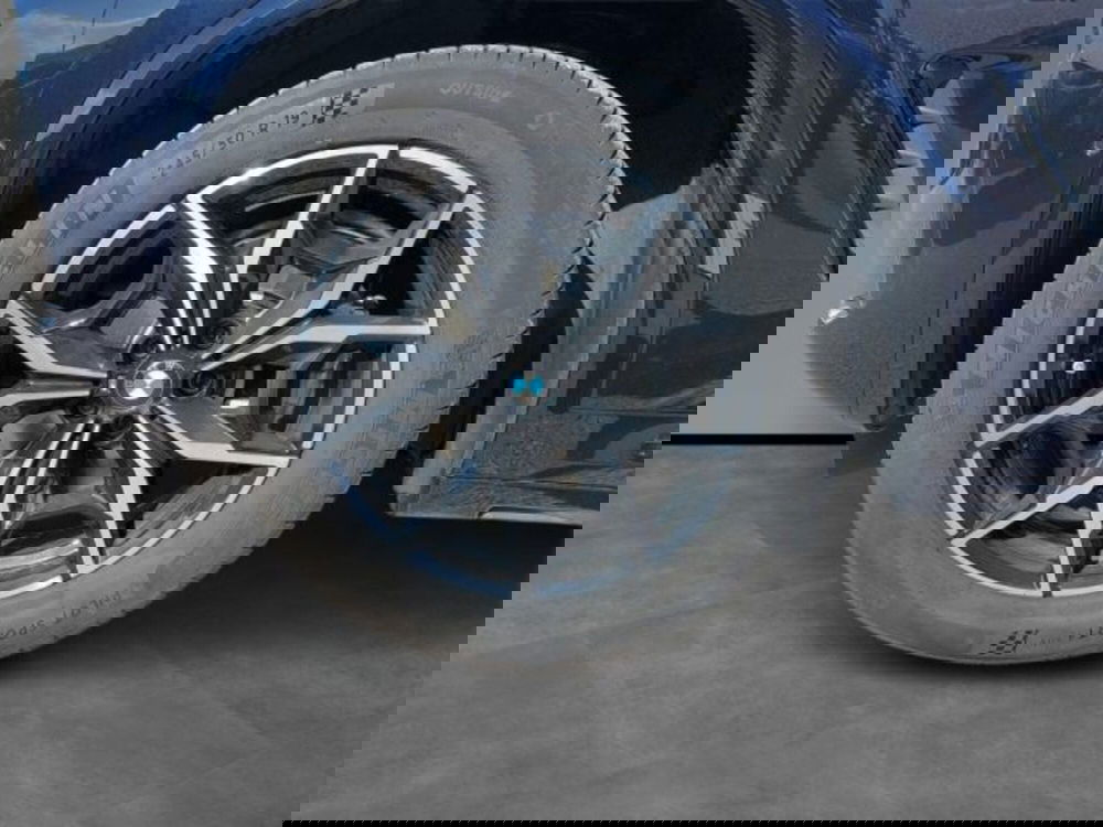 BMW X4 usata a Lecce (10)