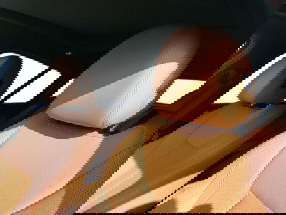 BMW X4 usata a Lecce (14)