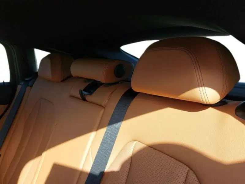 BMW X4 usata a Lecce (15)