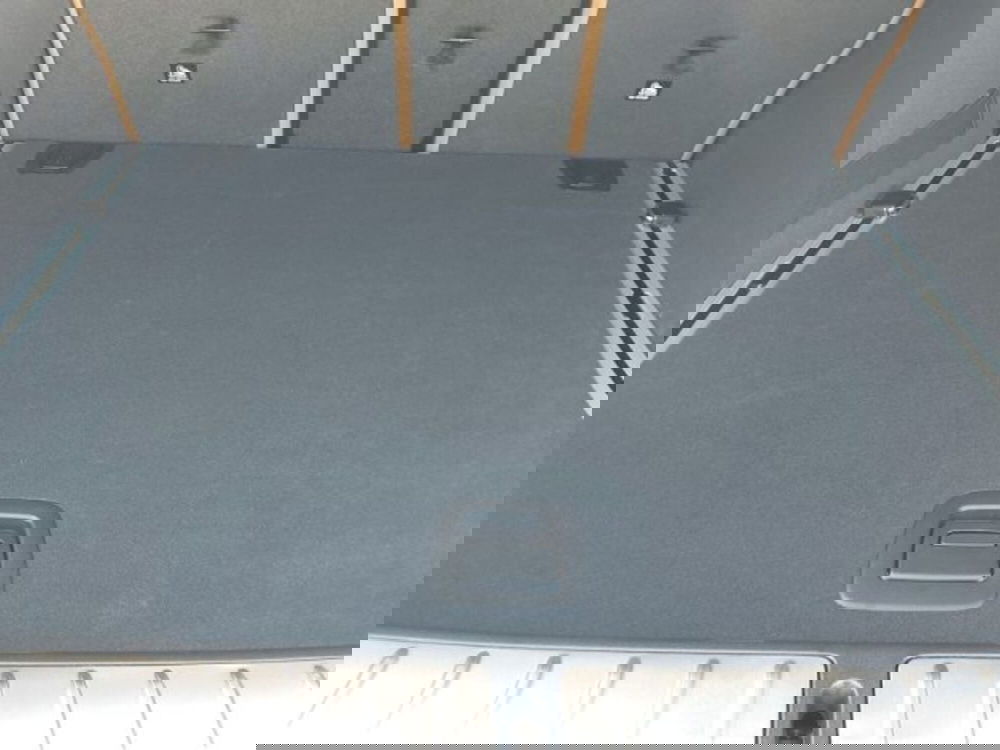 BMW X4 usata a Lecce (16)