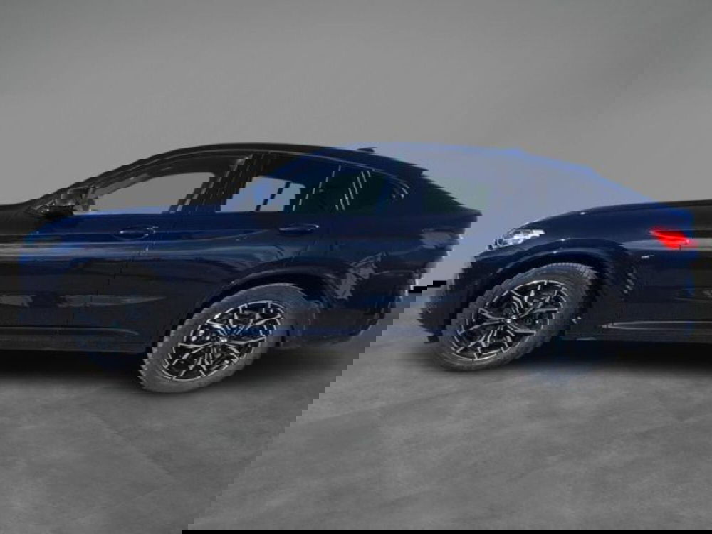 BMW X4 usata a Lecce (2)