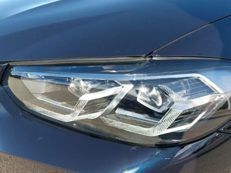 BMW X4 usata a Lecce (8)
