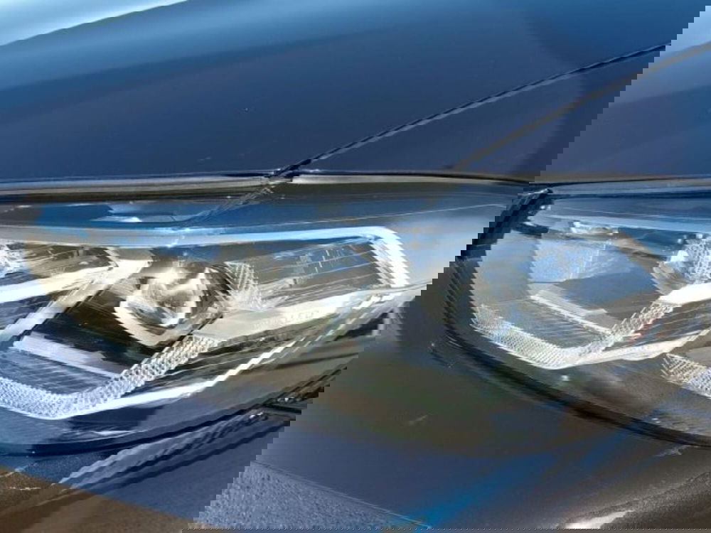 BMW X4 usata a Lecce (8)