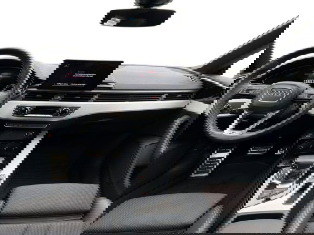 Audi A5 Sportback usata a Lecce (11)