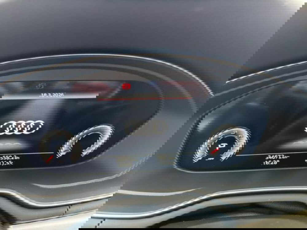 Audi A5 Sportback usata a Lecce (13)