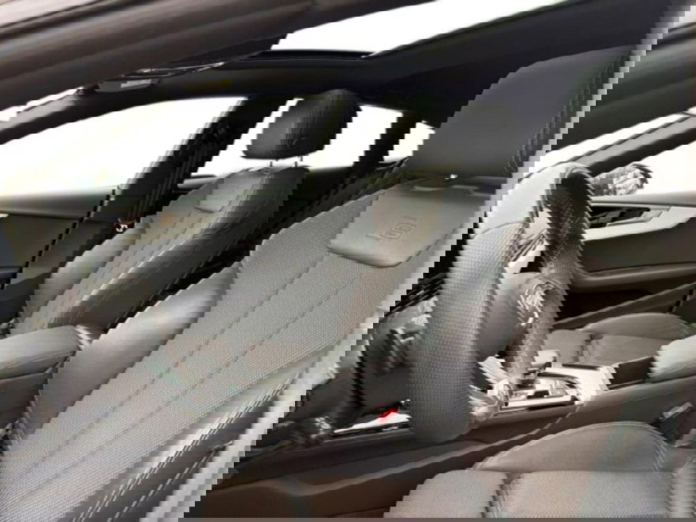 Audi A5 Sportback usata a Lecce (14)