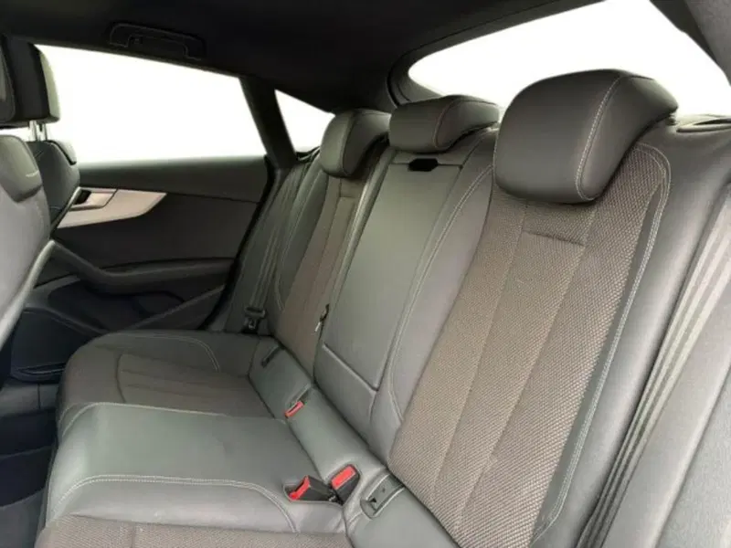 Audi A5 Sportback usata a Lecce (15)