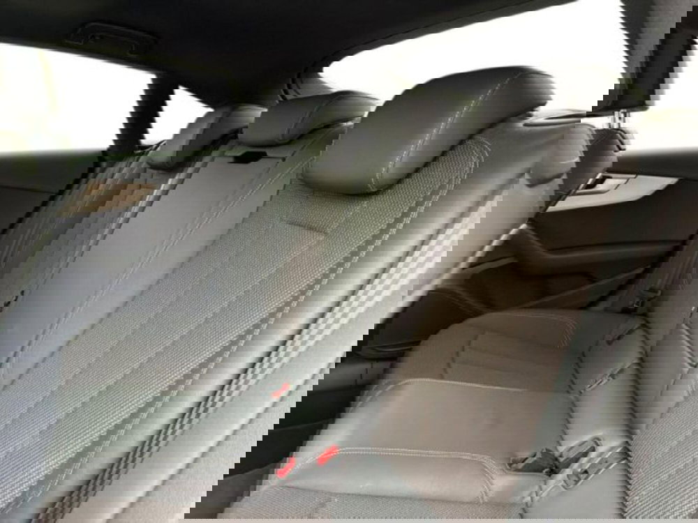 Audi A5 Sportback usata a Lecce (15)