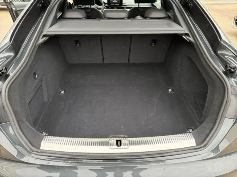 Audi A5 Sportback usata a Lecce (16)