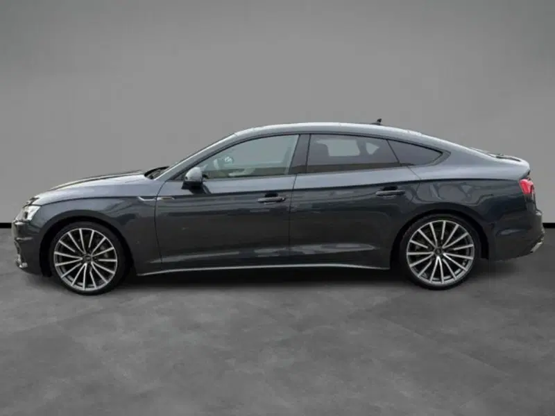 Audi A5 Sportback usata a Lecce (2)
