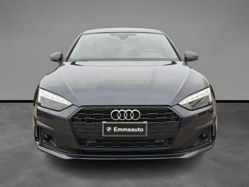 Audi A5 Sportback usata a Lecce (7)
