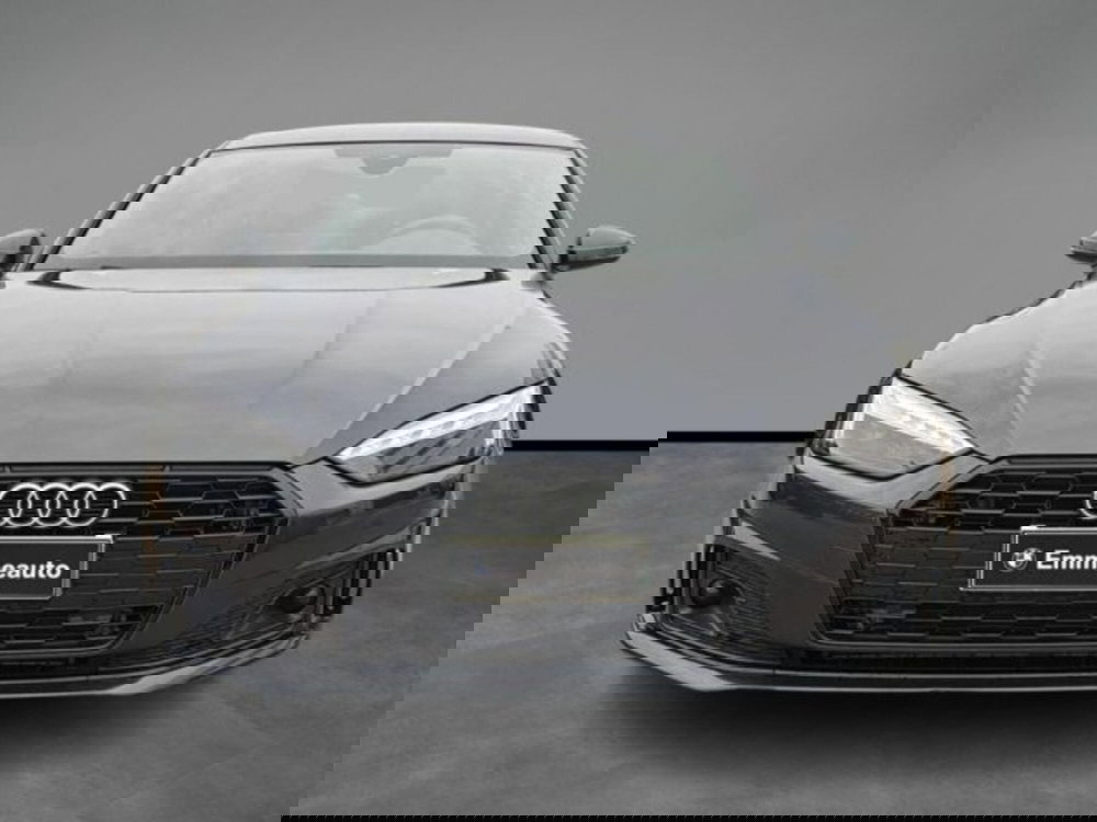 Audi A5 Sportback usata a Lecce (7)