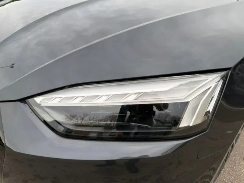Audi A5 Sportback usata a Lecce (8)