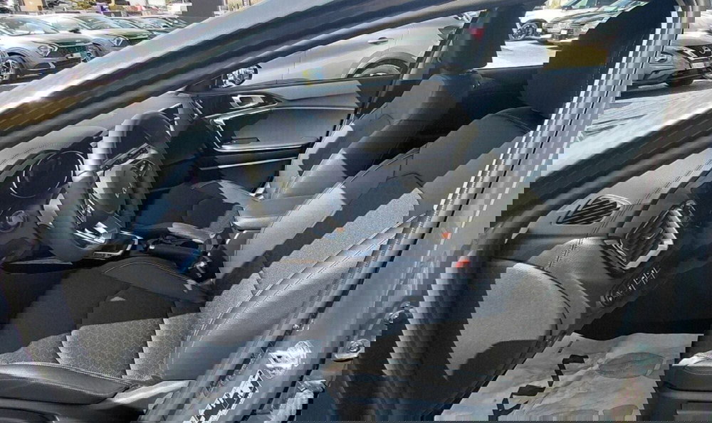 Kia XCeed nuova a Cosenza (10)