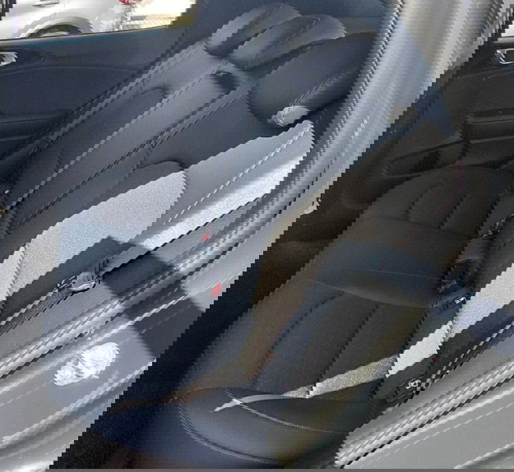 Kia XCeed nuova a Cosenza (13)