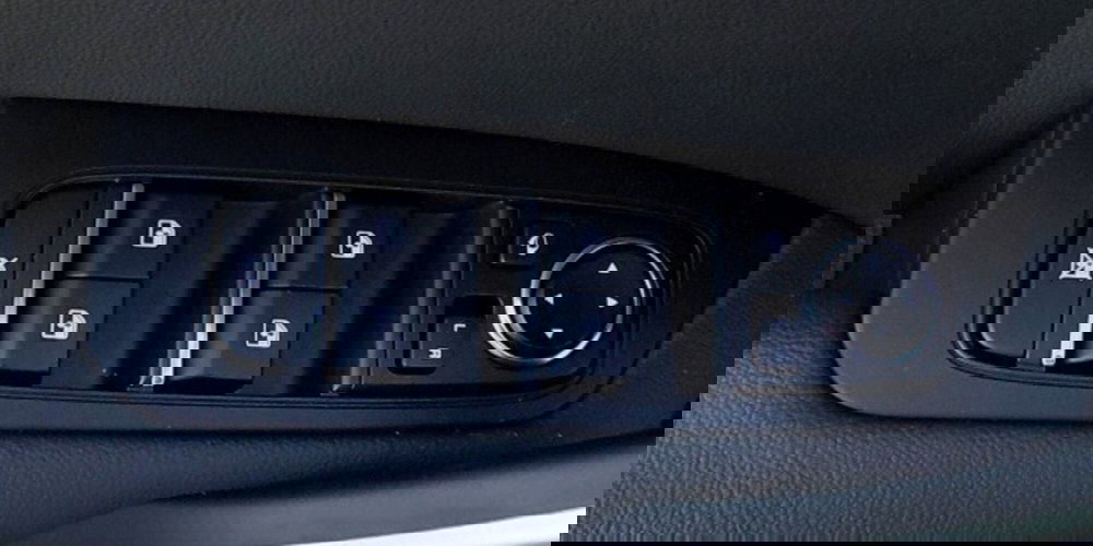 Kia XCeed nuova a Cosenza (15)