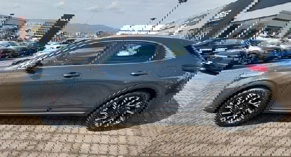 Kia XCeed nuova a Cosenza (8)