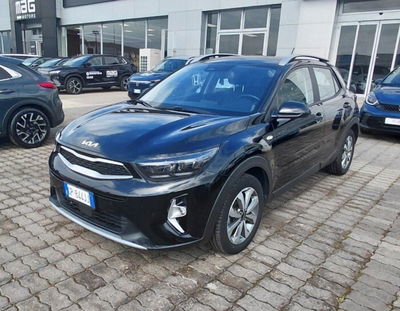 Kia Stonic 1.2 mpi Urban gpl 82cv del 2023 usata a Rende