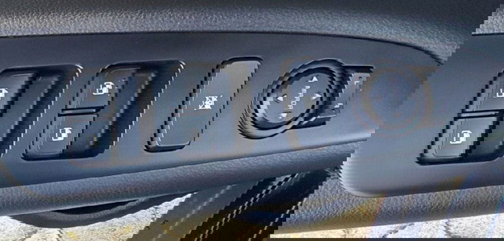 Kia Stonic usata a Cosenza (15)