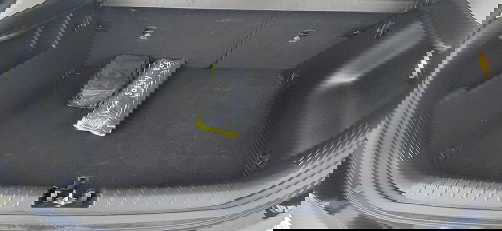 Kia Stonic usata a Cosenza (16)