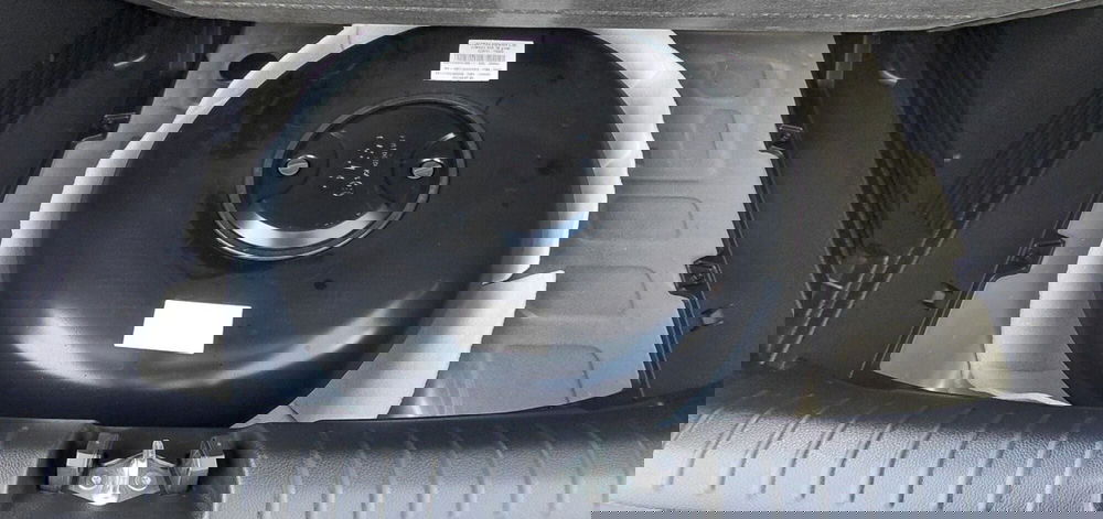 Kia Stonic usata a Cosenza (17)