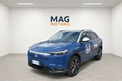 Honda HR-V 1.5 hev Advance Style Plus ecvt del 2025 usata a Rende