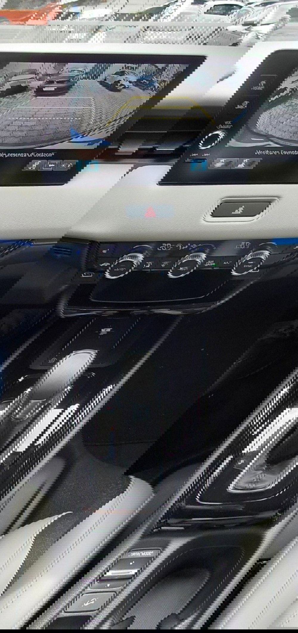 Honda HR-V usata a Cosenza (13)