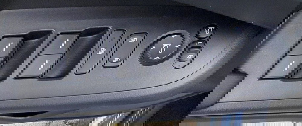 Honda HR-V usata a Cosenza (14)