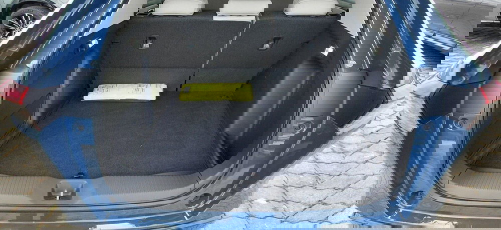 Honda HR-V usata a Cosenza (16)